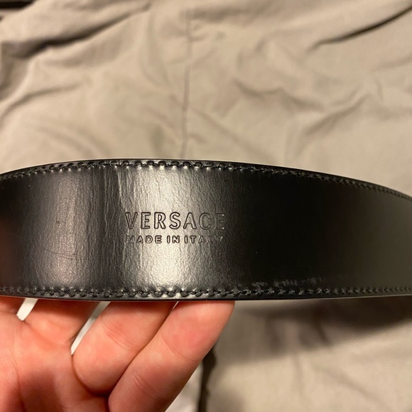 Versace Belt - Picture 5 of 8